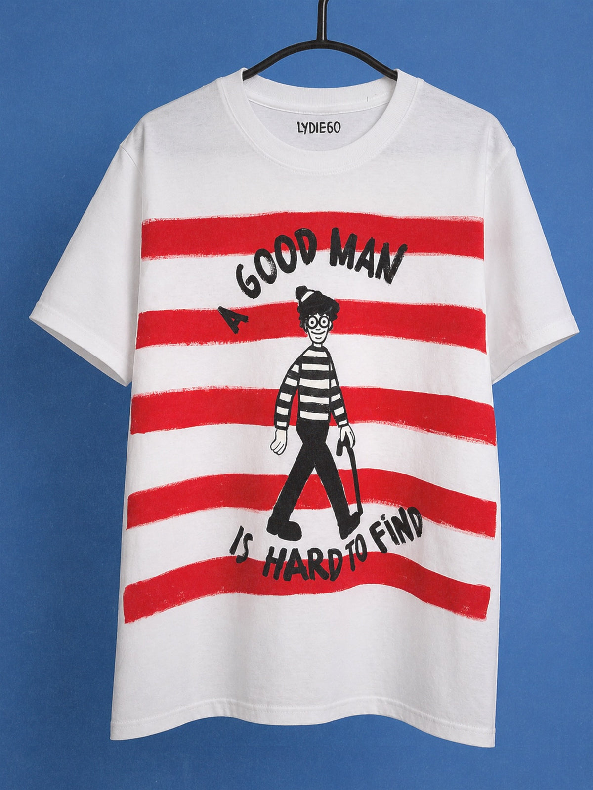 WALLY