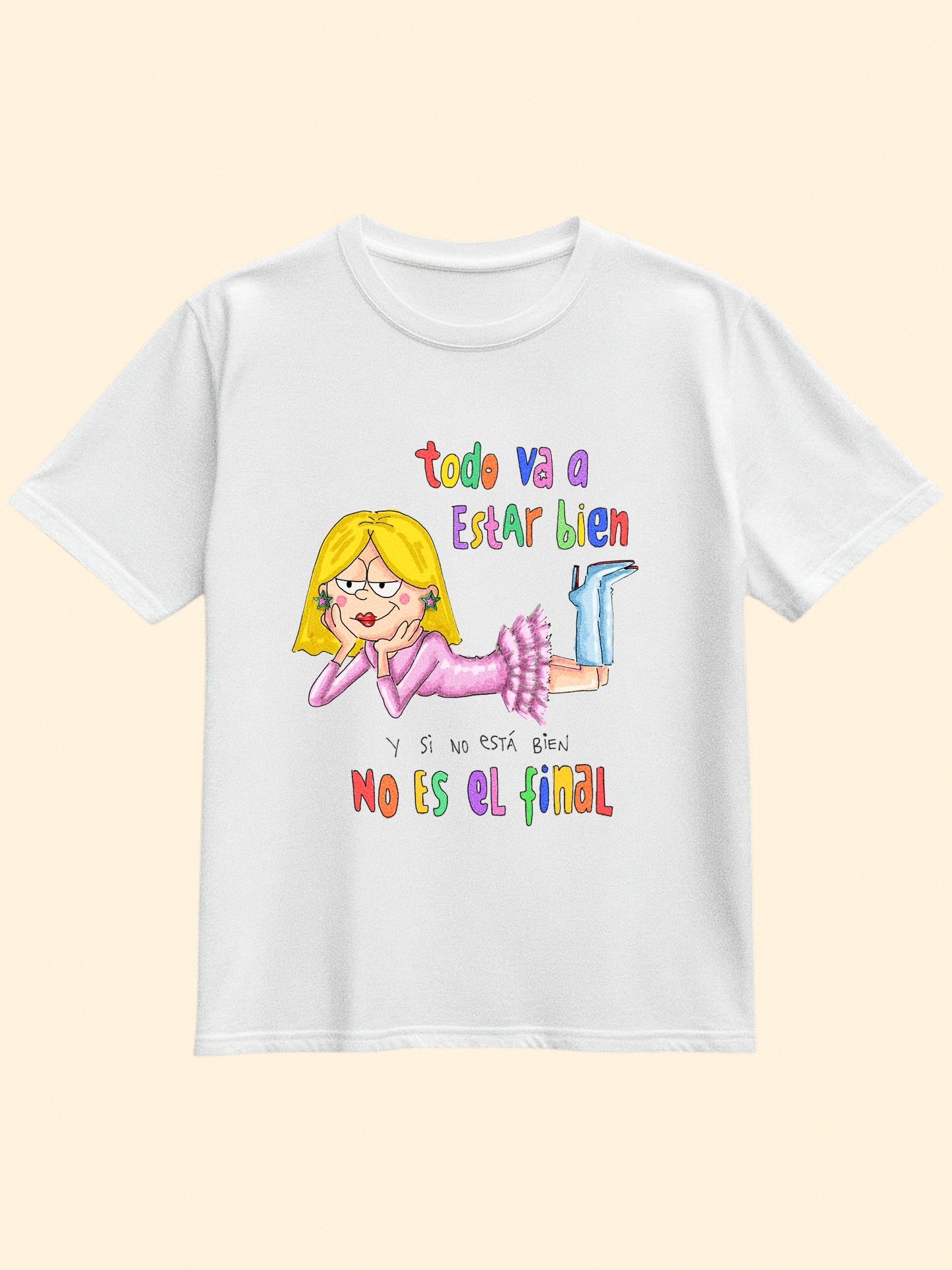 LIZZIE M.