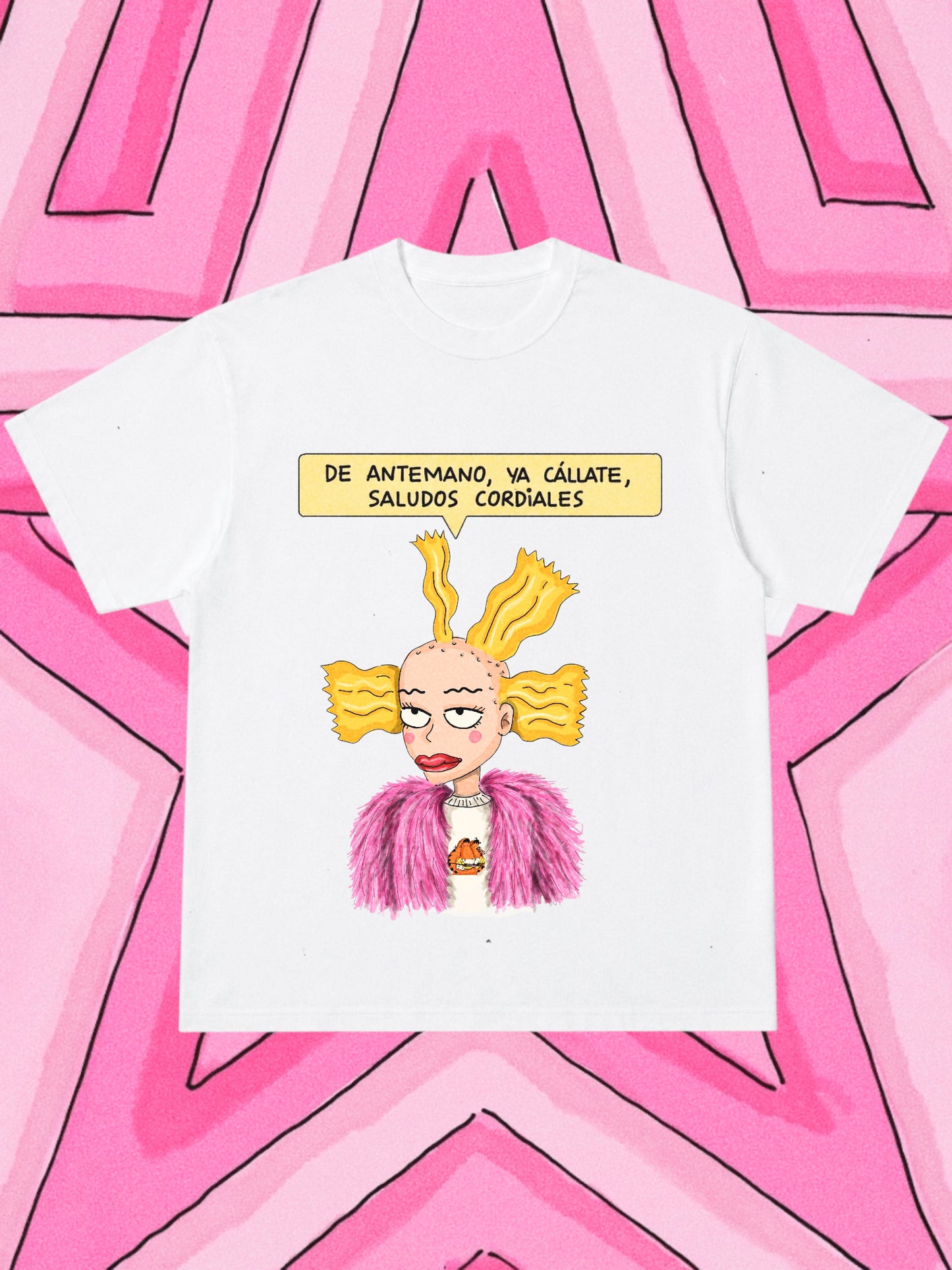 CYNTHIA*