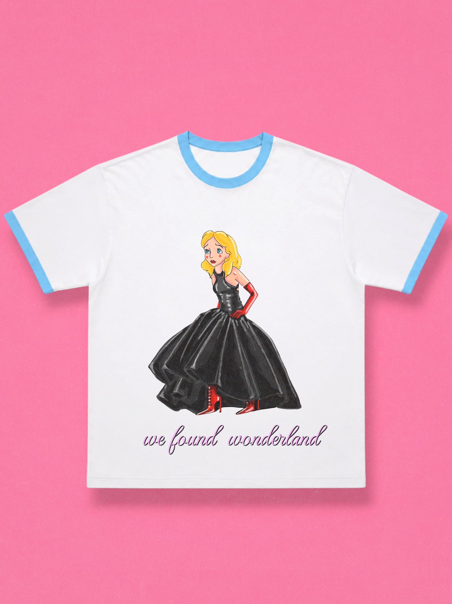 WONDERLAND