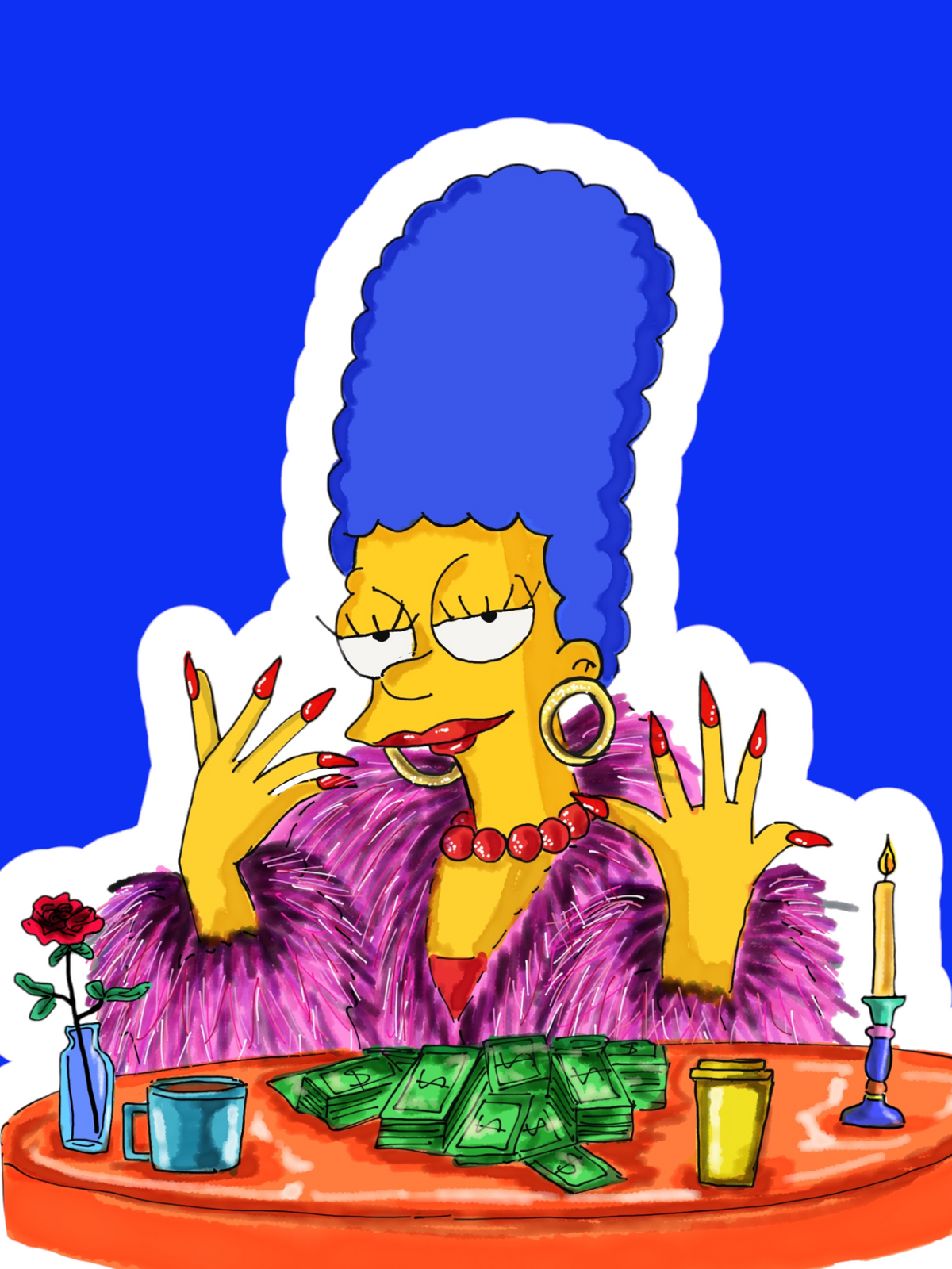 SIMPSON