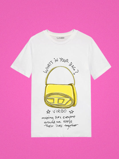 ZODIAC SIGNS “BAG EDITION”