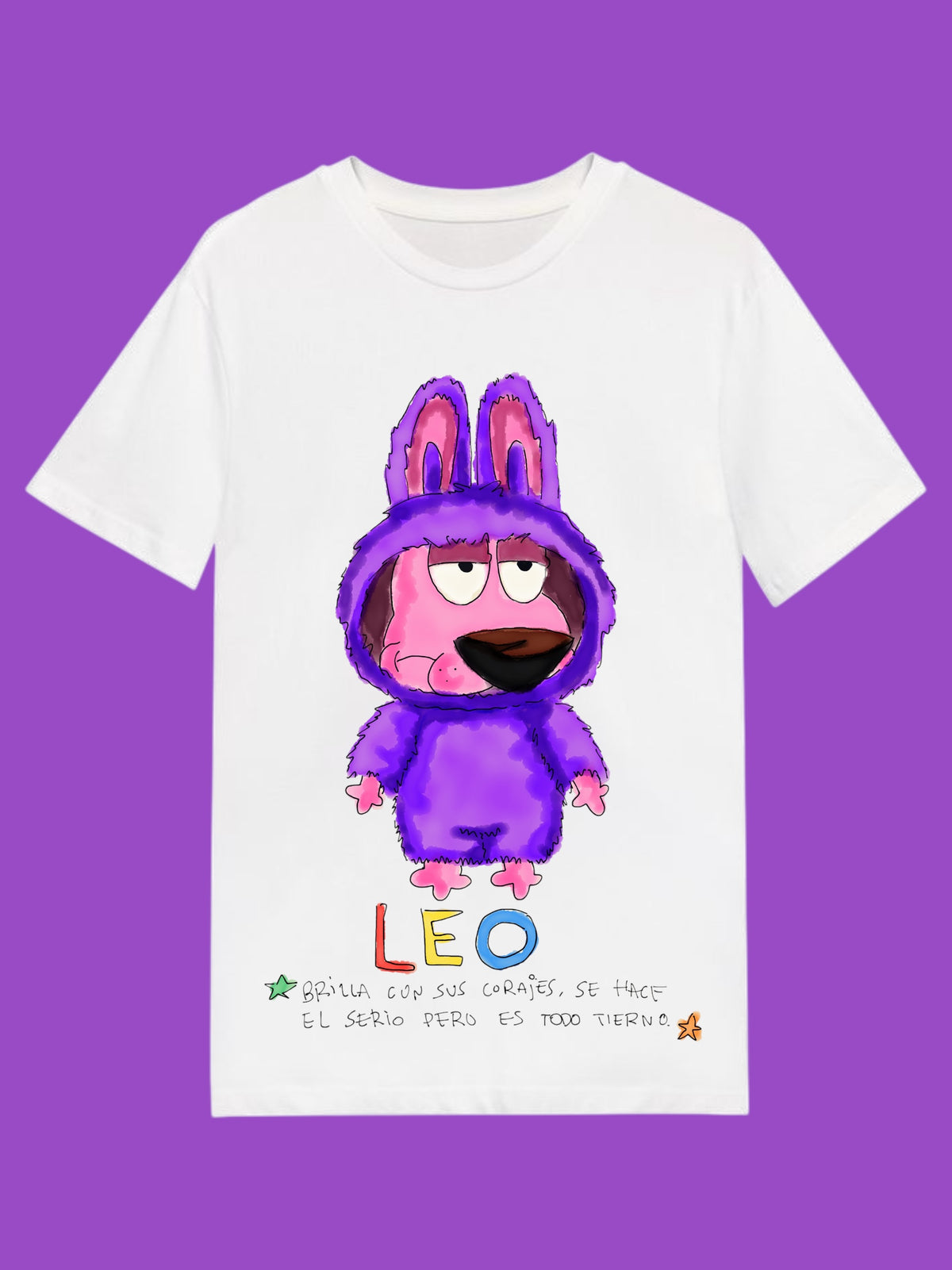 LABUBU ZODIAC