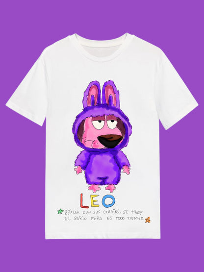 LABUBU ZODIAC