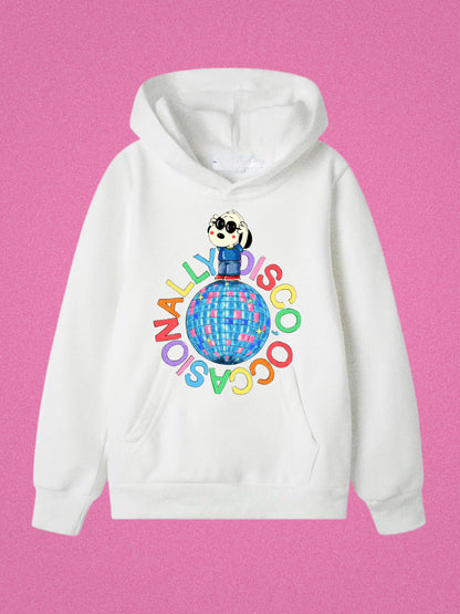 HARRY DISCO