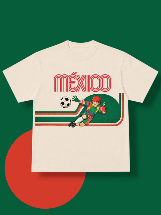 MÉXICO
