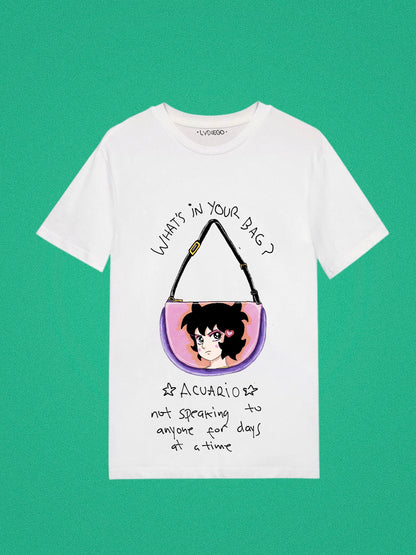 ZODIAC SIGNS “BAG EDITION”