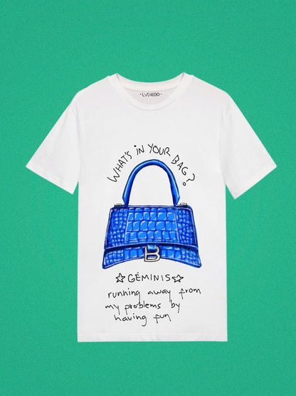 ZODIAC SIGNS “BAG EDITION”