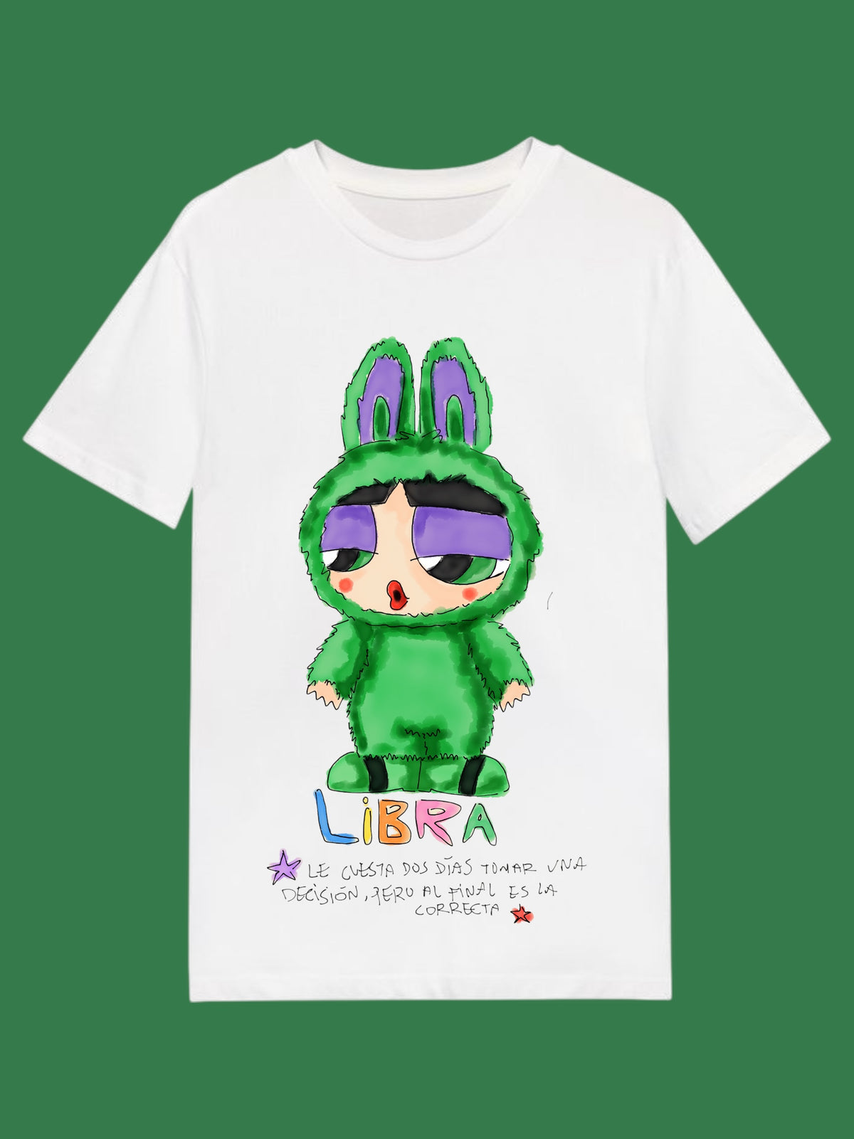 LABUBU ZODIAC