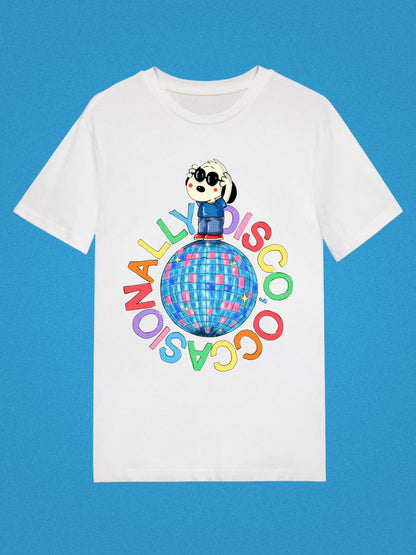 HARRY DISCO