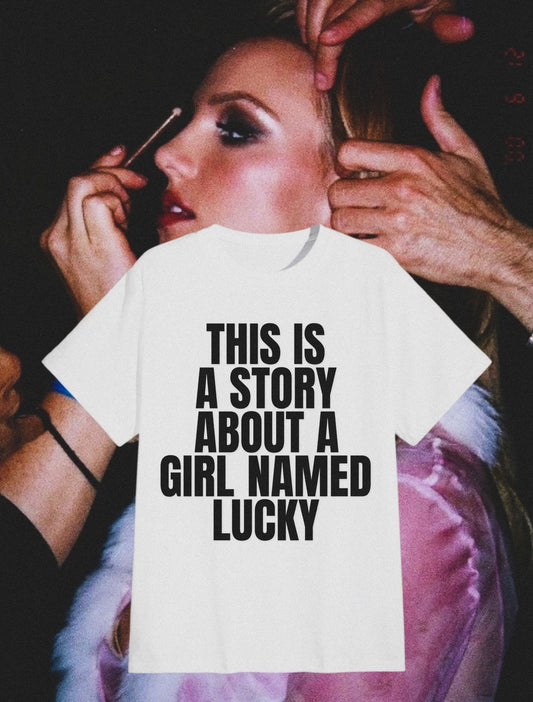 LUCKY