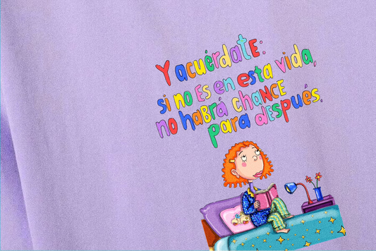 GINGER FOUTLEY