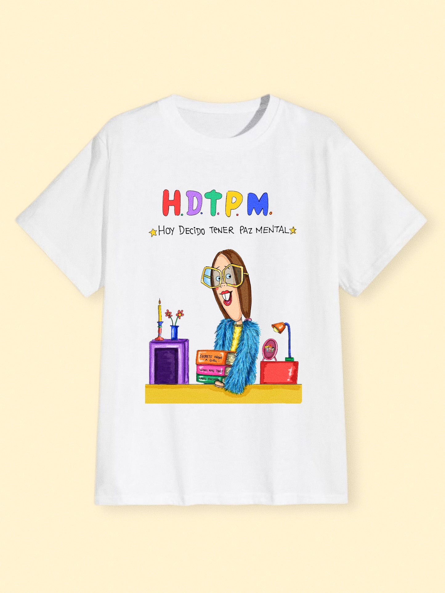 HDTPM