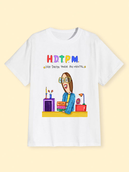 HDTPM