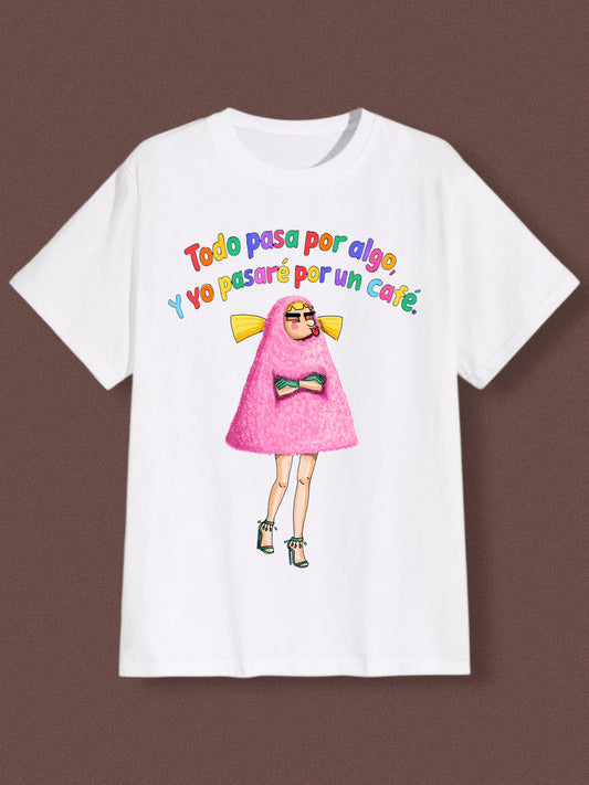 HELGA EN VALENTINO