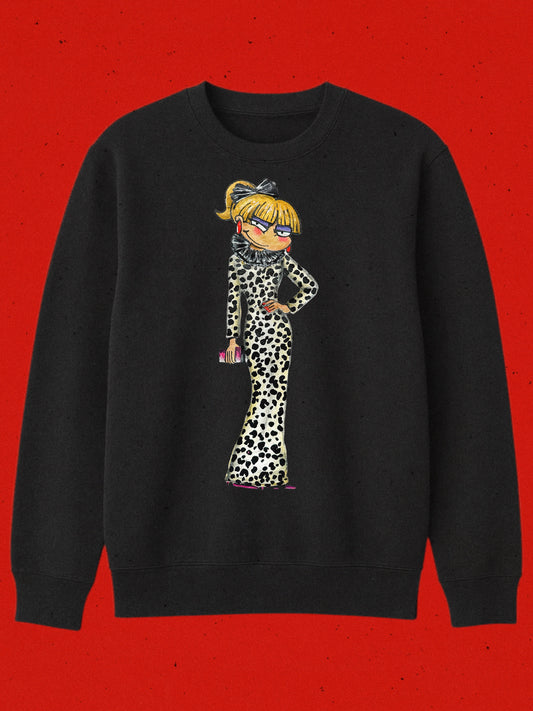 ANGELICA SWEATER