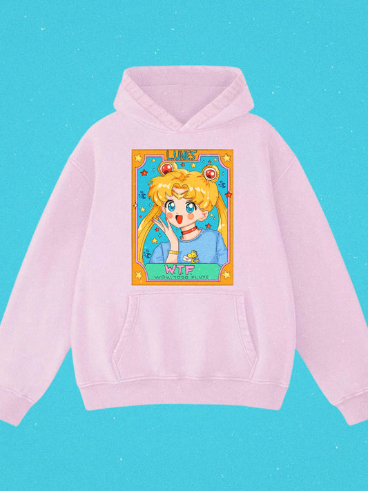 SAILOR ✨🩵 SWEATER