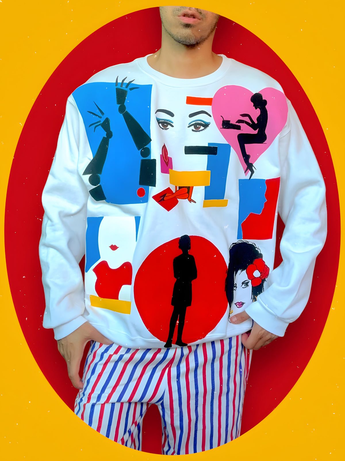ALMODÓVAR