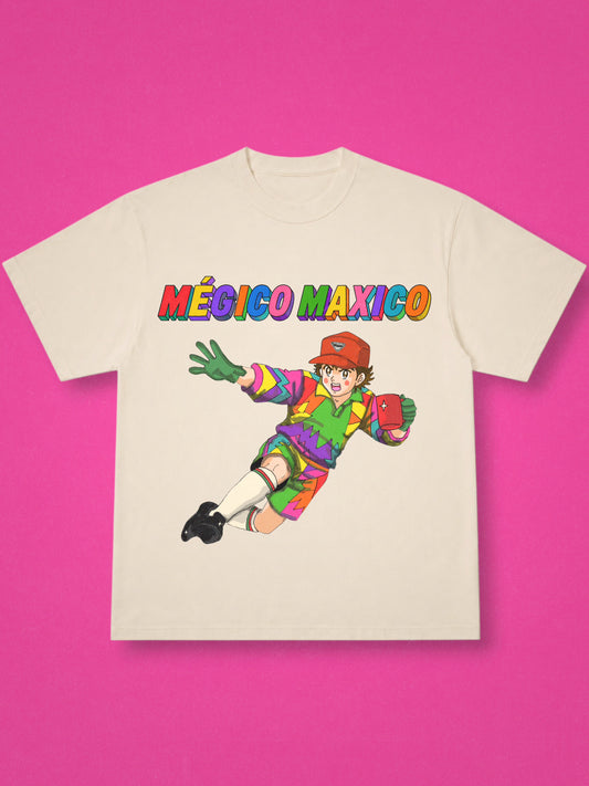 MÉXICO 2026