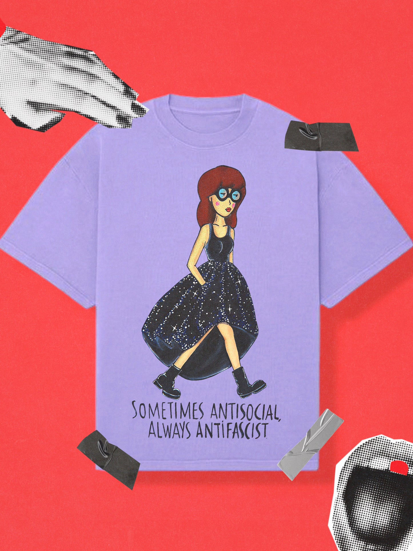 ANTIFASCIST