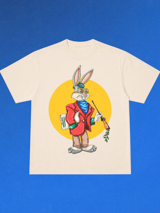 BUNNY BUGS