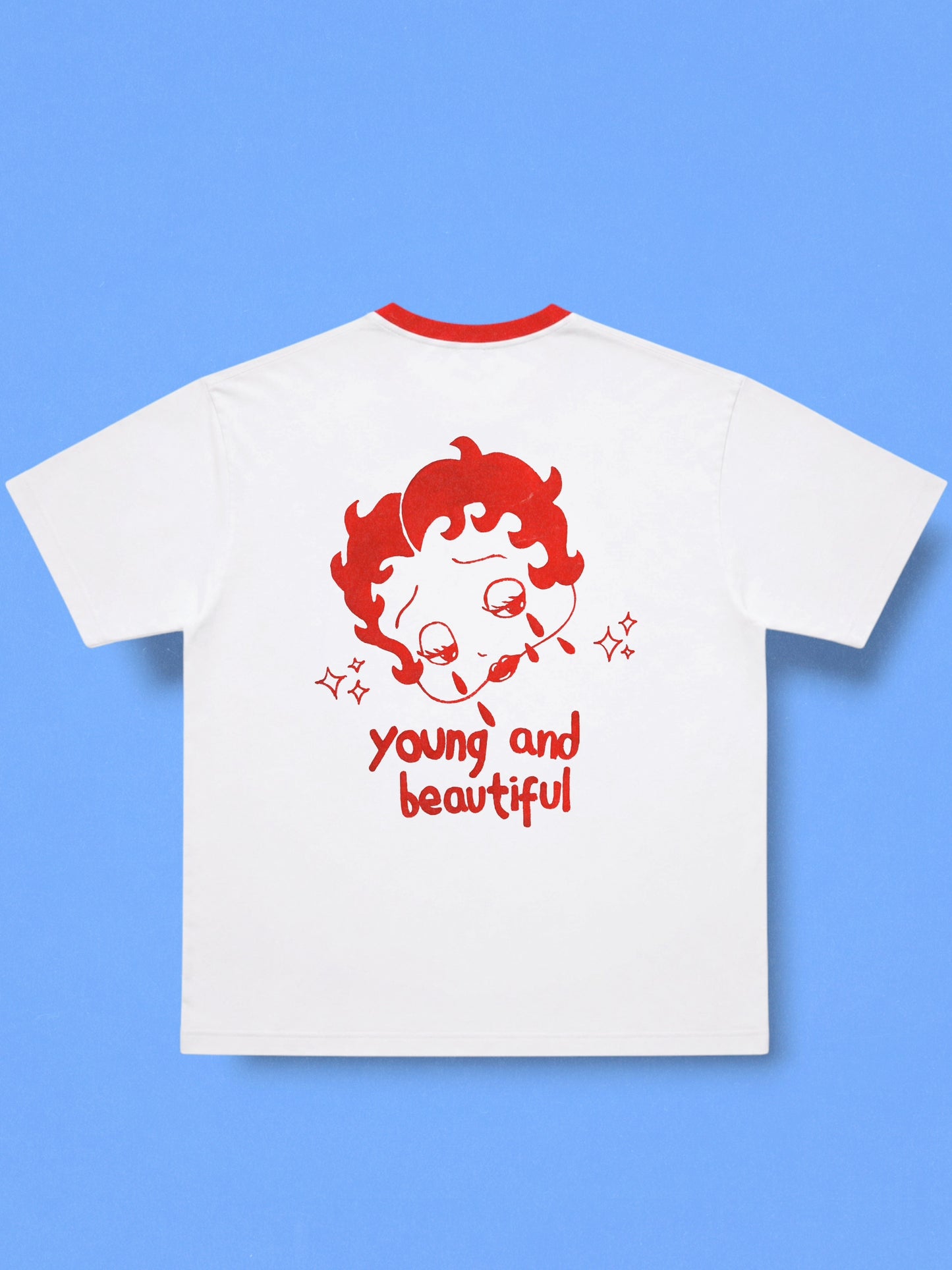 YOUNG & BEAUTIFUL