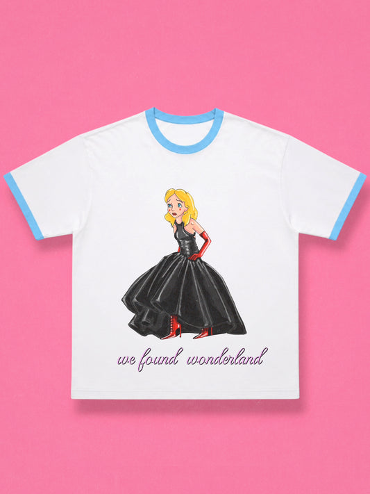 WONDERLAND