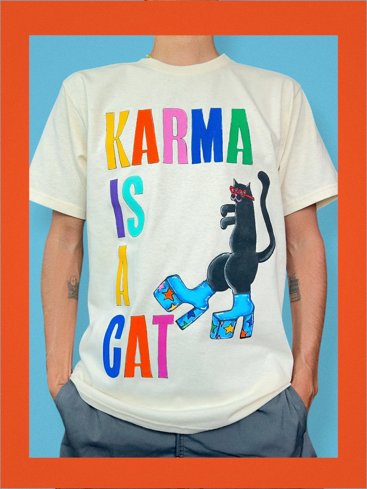 KARMA