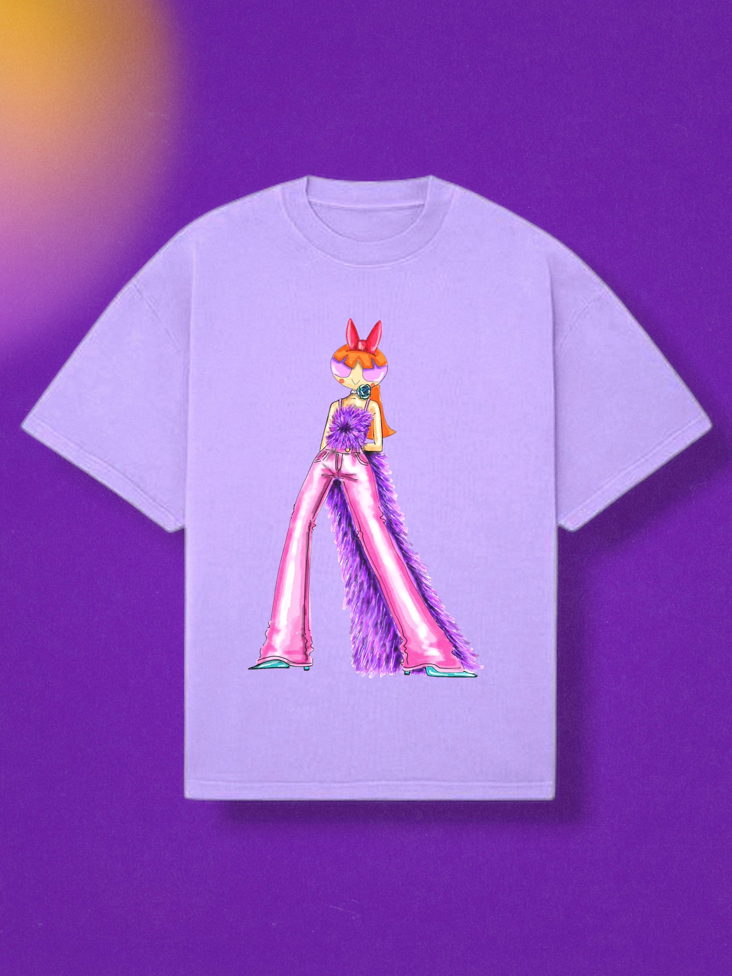 BLOSSOM