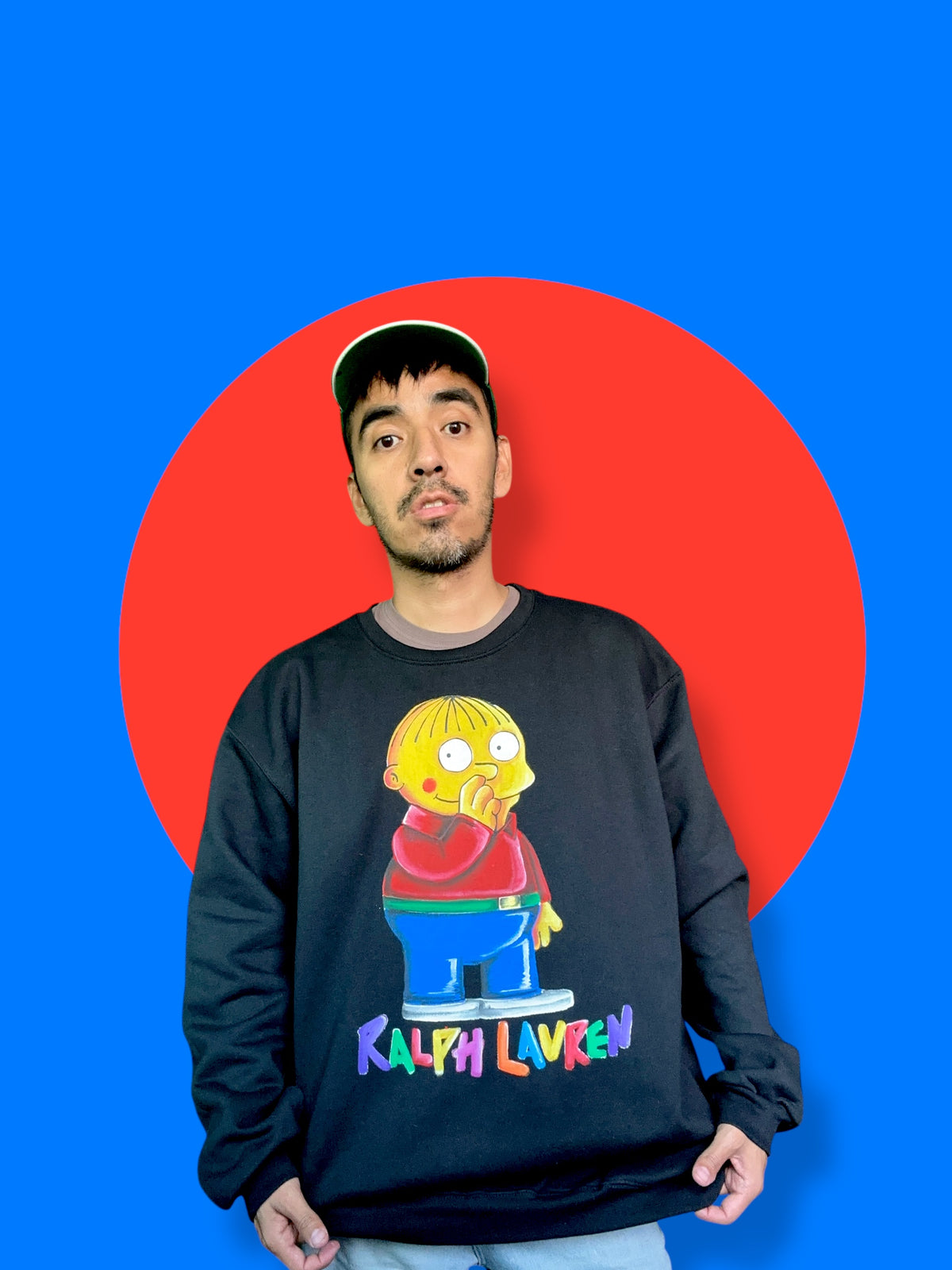 RALPH