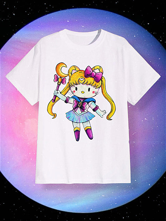 KITTY SAILOR