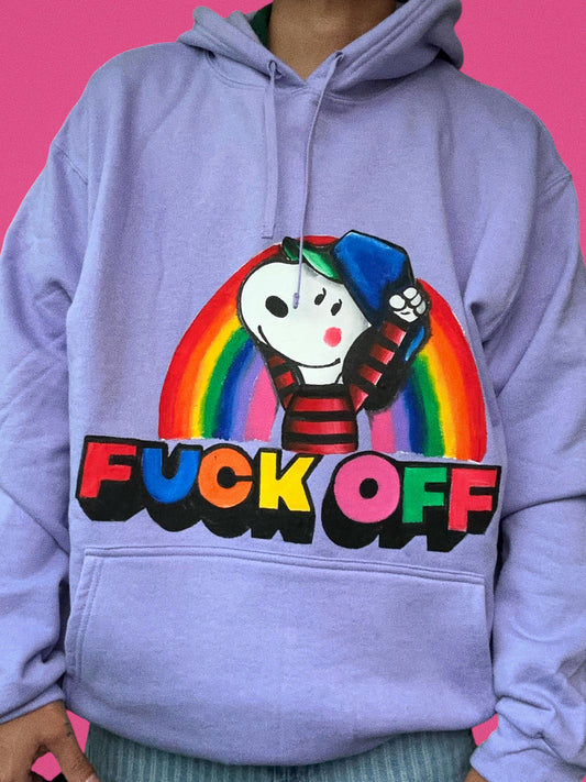 F*CK OFF