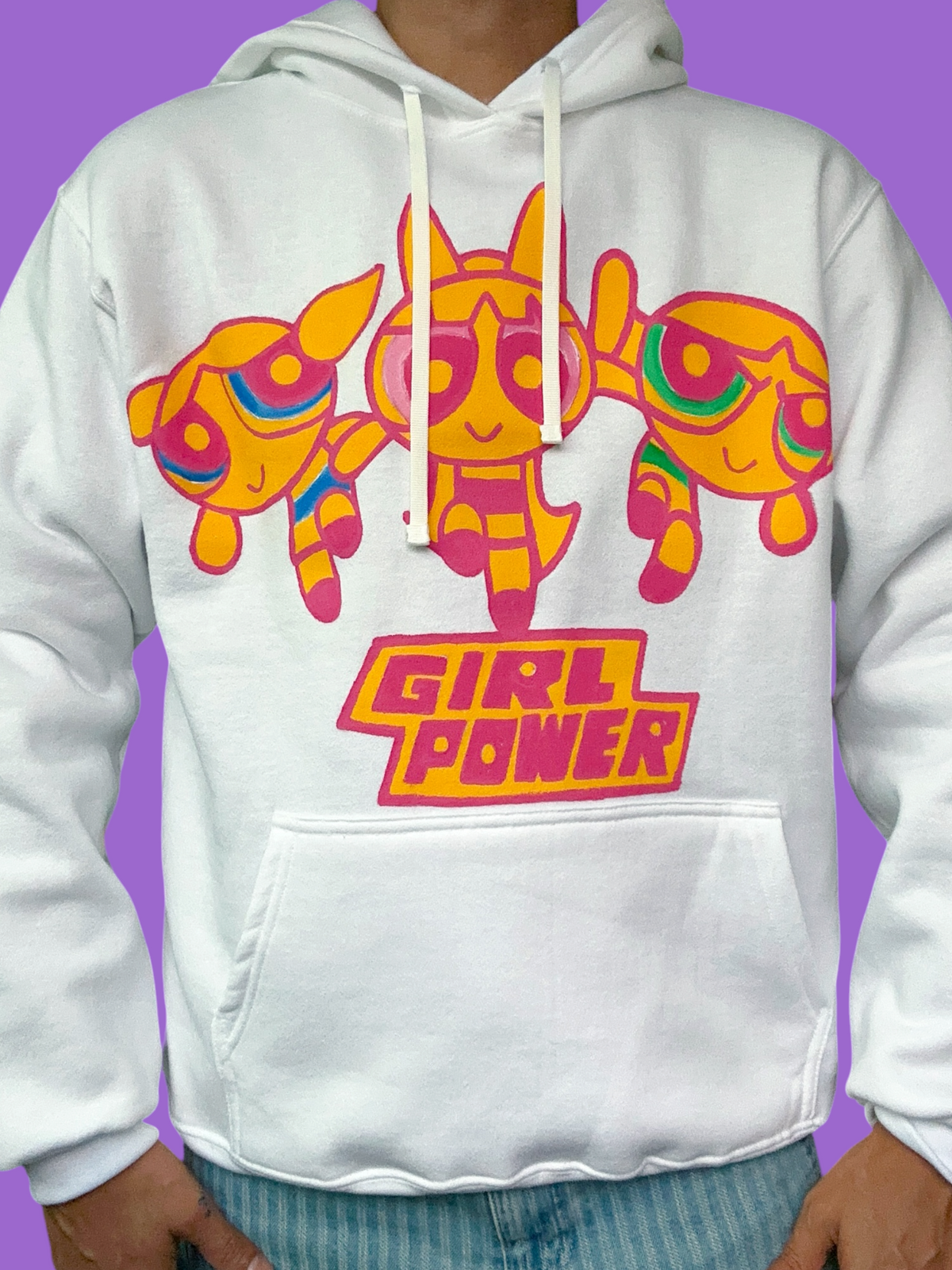 GRL PWR