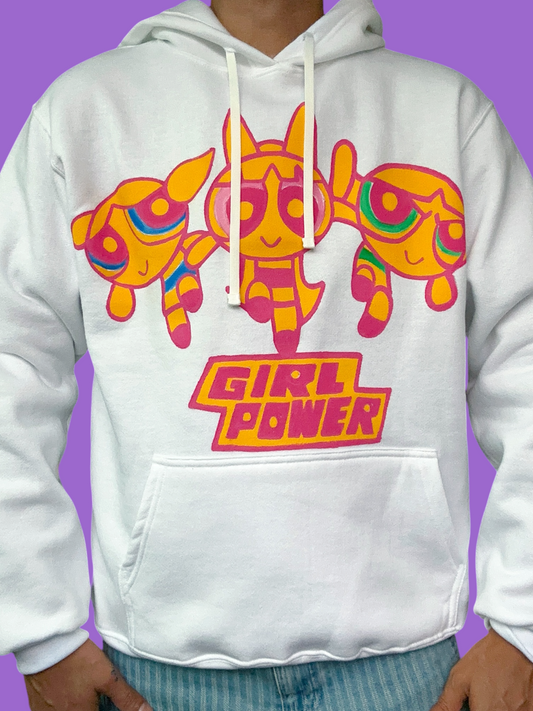 GRL PWR