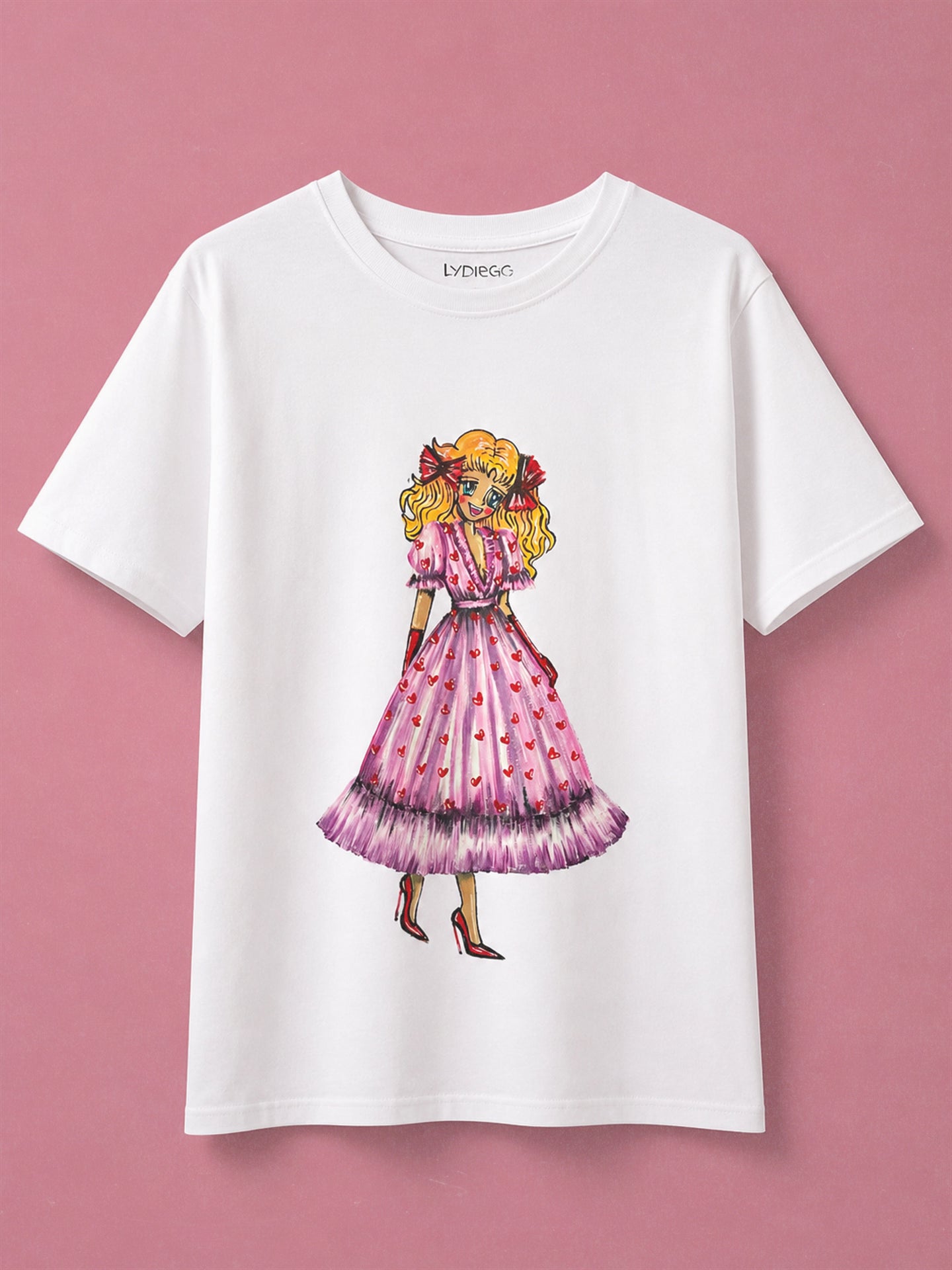 CANDY C