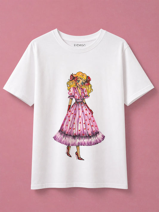 CANDY C